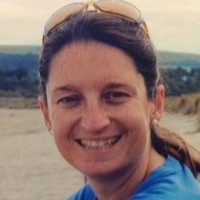 Canford School Employee Nicola Hunter's profile photo