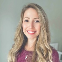 Patton Creative Group Employee Emily H.'s profile photo