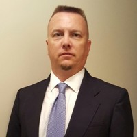 Raytheon Technologies Employee Mark Dube's profile photo