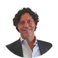 Digithera srl Employee Gerri Cipollini's profile photo