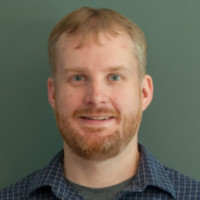 Aizo Systems LLC Employee Jacob Osterberg's profile photo