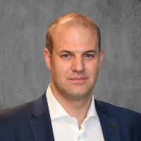 Thierry de la Harpe Email & Phone Number