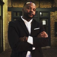 Sublime Management Group Employee Jalil Ahad's profile photo