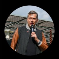 LEVANTOgroep Employee Timoer Reijnders's profile photo