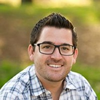 Velera Employee Josh Hall's profile photo