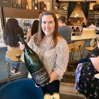 Fizz Champagne & Bubbles Bar Employee Kathleen Galster's profile photo