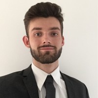 CyberMaker Employee Martin Brisbois's profile photo