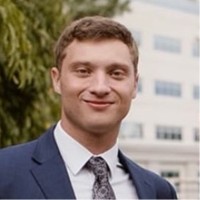 Carvertise Employee Mykolas Bozentka's profile photo