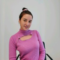 Delta.BG Employee Elitsa Manoilova's profile photo