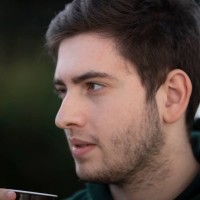 Alta SA Employee Dorian Cipollini's profile photo