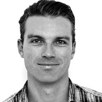 NeptuneCRM Employee Ian Lenehan's profile photo