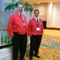 Jacob's Construction Ltd. Employee Leon Ryals's profile photo