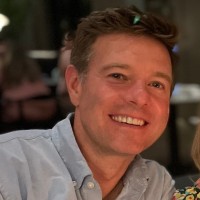 Ben Blackburn Email & Phone Number