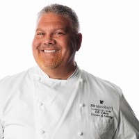 Kalahari Resorts & Conventions Employee William Gideon's profile photo