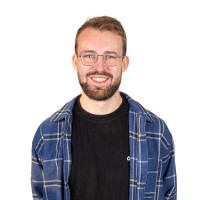 Gynaia Employee Arno Vanneste's profile photo