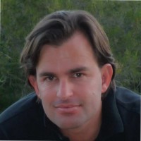 PostNL Employee Jack Naudé's profile photo