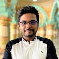 Mela Ventures Employee Narendran Sivakumar's profile photo