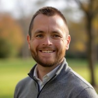 Navan Employee Thomas Cain's profile photo