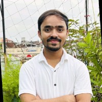 DeoLang Employee Shoib Ahmad's profile photo