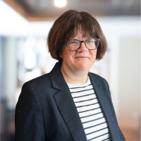 Agria Pet Insurance Employee Madeline Hatch's profile photo