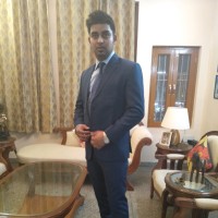 伊藤忠丸紅鉄鋼（株） Employee Rishi Sahijpal's profile photo