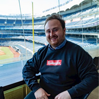 New York Post Employee Alex Mitchell's profile photo