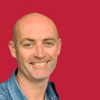 Openmind Networks Employee Brendan Tobin's profile photo