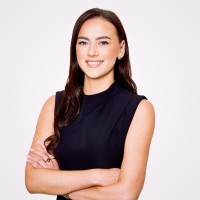 Turtle Creek Asset Management Employee Olga Lashevska's profile photo
