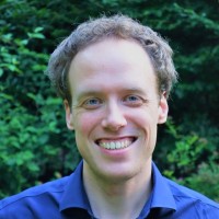 Achmea Employee Bram Mulder's profile photo