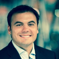 Yelp Employee Alexander L Rivera's profile photo