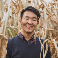 ICUDDR Employee Sungjoo Park's profile photo