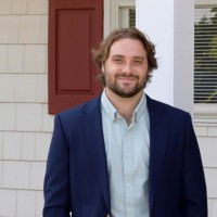 Nally Homes Employee Owen Nally's profile photo