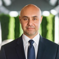 VAST Data Employee Sergio Soto's profile photo