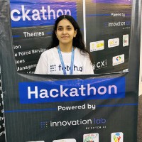 CXI Employee Yashika Yadav's profile photo