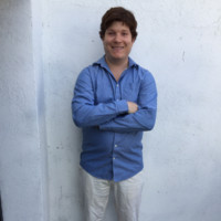 BearHammer Games Ltd Employee Brian A.'s profile photo