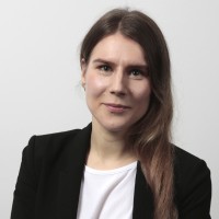 DataSpark GmbH Employee Astrid Goesswein's profile photo