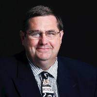 Seaspan ULC Employee James Carr's profile photo