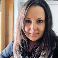 Zure Employee Kristina Viikari's profile photo