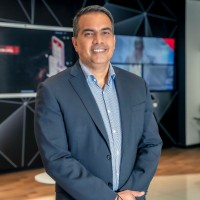 Claro Colombia Employee Iader Maldonado's profile photo