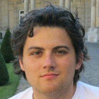 Mathieu Nadeau Email