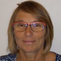 ESUPEC Employee Lydie Thierry's profile photo
