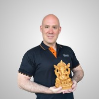 BEO GmbH Employee Swen Berbett's profile photo