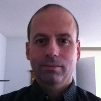 Nortak Software Ltd. Employee Michael Davidson's profile photo