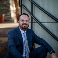 Bally’s Corporation Employee Shane Johnston's profile photo