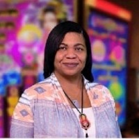Muckleshoot Casino Resort Employee Yvonne Johnson's profile photo