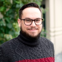 IMSAR Employee Erik van Otten's profile photo