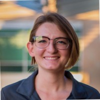 Ansys Employee Jessie Mayo's profile photo