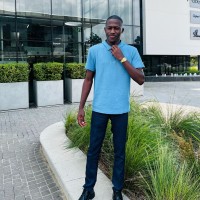 CipherWave Business Solutions (Pty) Ltd Employee Joseph Nkomo's profile photo