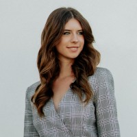 Optimize Influence Employee Alex Spencer's profile photo