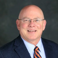 University of Tennessee Foundation Employee David Harrell's profile photo